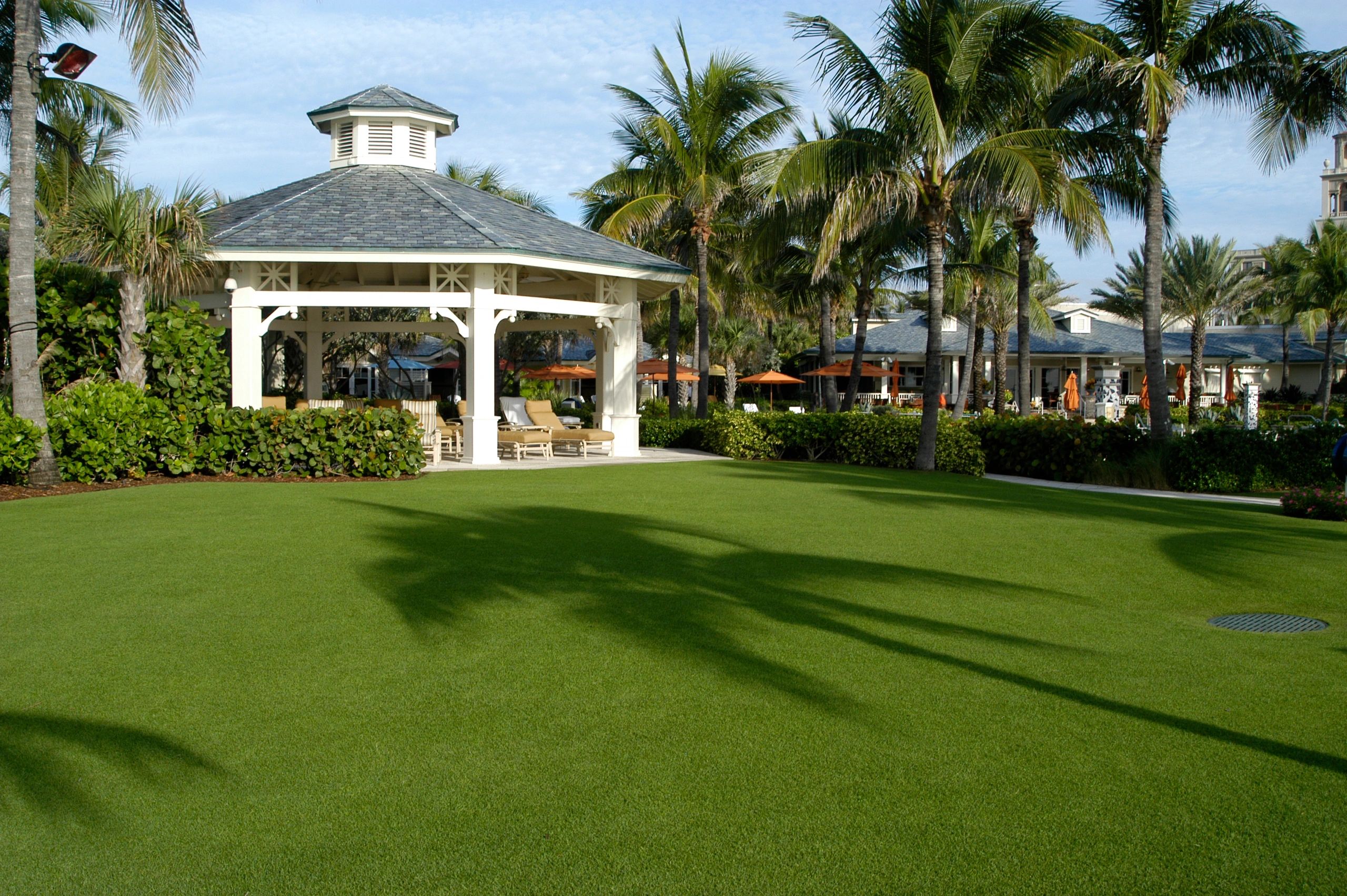 South Florida property exterior (for storm damage inspection section)