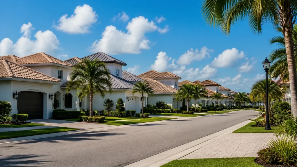 Metal Roof vs. Tile Roof in South Florida: Which One Is Right for Your Home?