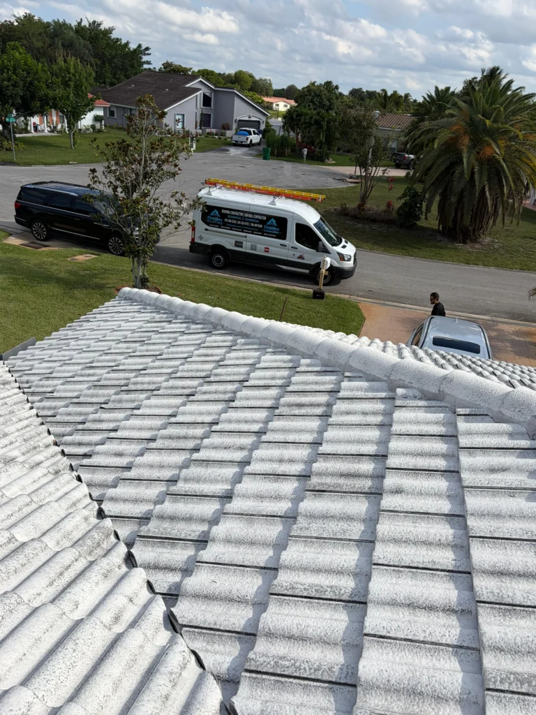 The 15-Year Rule: Why Coral Springs Homeowners Are Replacing Roofs Sooner