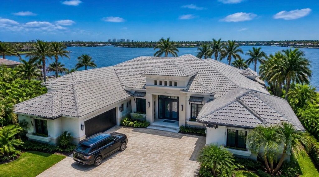 South Florida Roof Maintenance Before Summer Storm Season