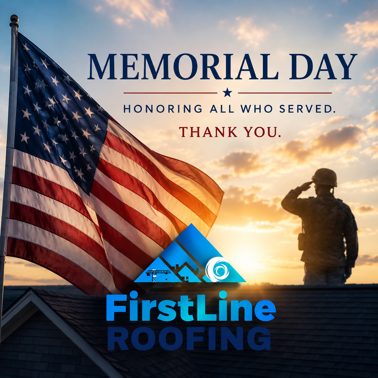Memorial Day: Remembering the Cost of Freedom