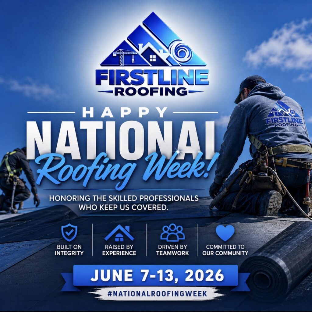 National Roofing Week 2026: Celebrating the Skilled Professionals Who Protect South Florida Homes