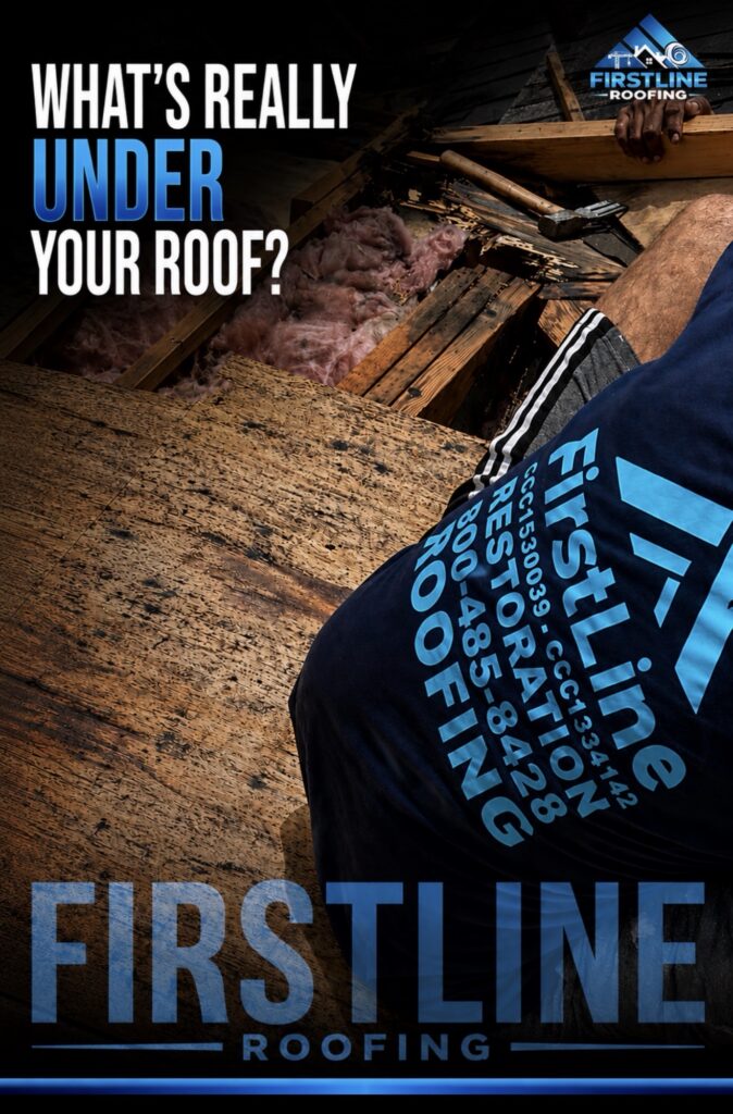What’s Hiding Beneath Your Roof? Understanding the Parts of Your Roofing System You Never See