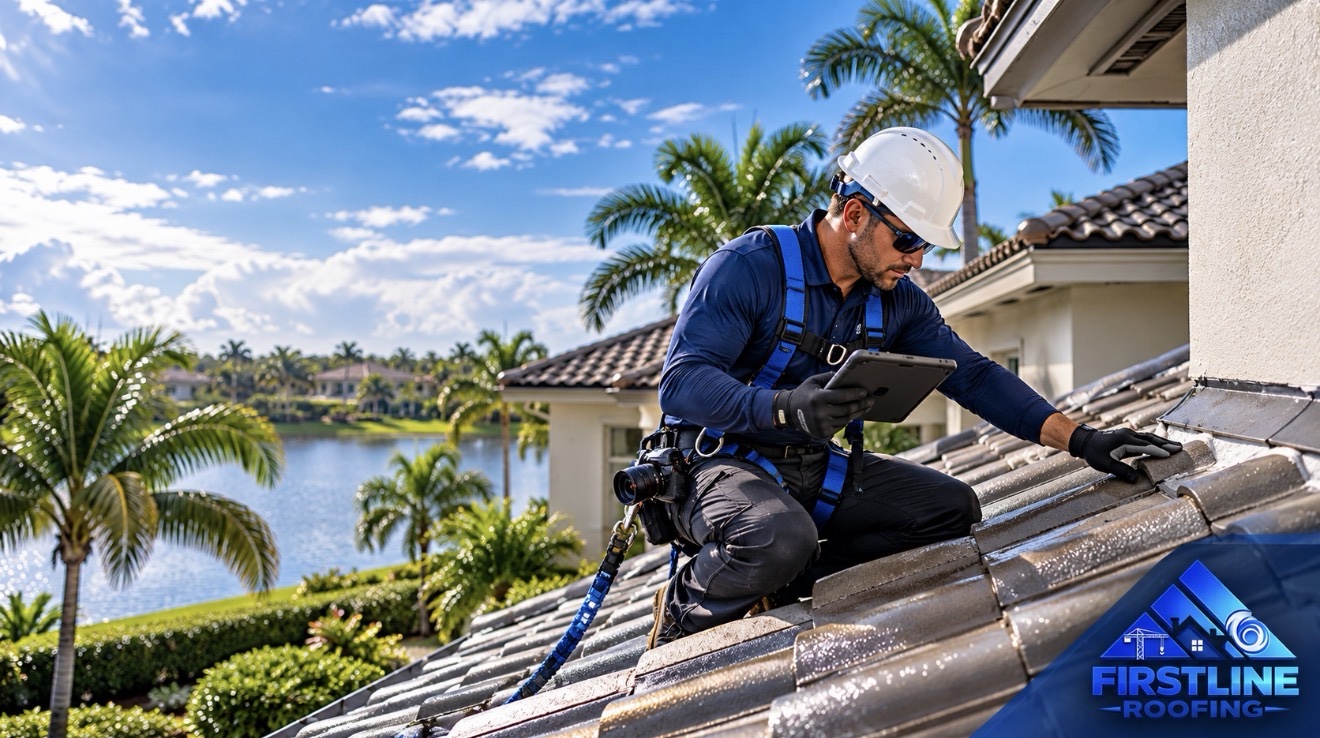 Wind Mitigation vs. Roof Inspection in Parkland: What’s the Difference?